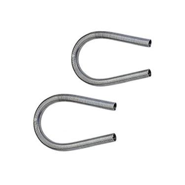 Imagem de Kit Molas Curvar Tubos Pex 16mm - 20mm Tudogas