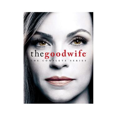 Imagem de The Good Wife: Complete Series