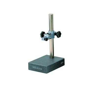 Imagem de Base comparadora de granito Mitutoyo 215-151-10, 150 x 200 x 50 mm