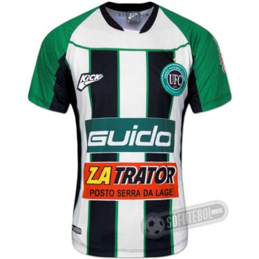Imagem de Camisa União dos Palmares - Modelo I