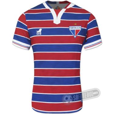 Imagem de Camisa Fortaleza - Modelo I