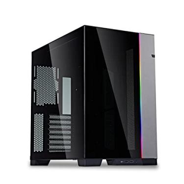 Imagem de Lian Li GABINETE GAMER O11 DYNAMIC EVO CINZA, O11DE G