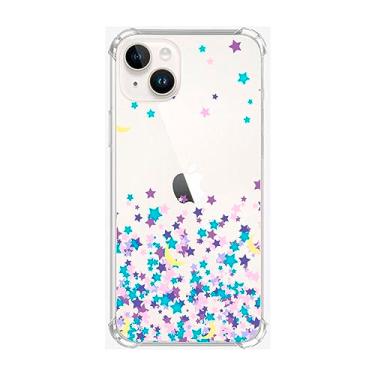 Imagem de Capa Capinha De Celular Compatível com Iphone 14 Plus Iphone Personalizada Cód. 1674