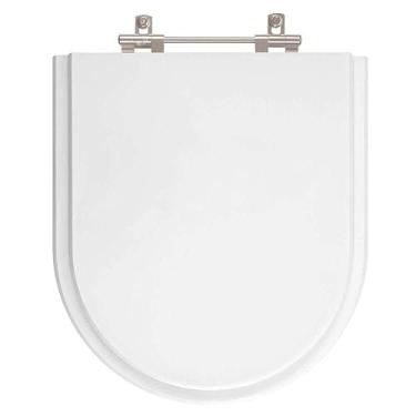 Imagem de Assento Sanitario Smart Branco para vaso Celite