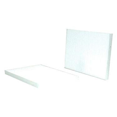 Imagem de WIX Filtros – 24312 Painel de ar de cabine resistente, pacote com 1