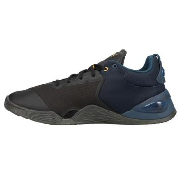 Imagem de PUMA Mens Fuse Utility Training X First Mile Training Sneakers Shoes Casual - Blue - Size 12 M