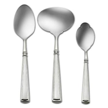 Imagem de Oneida Conjunto de anfitriã de 3 peças para casais