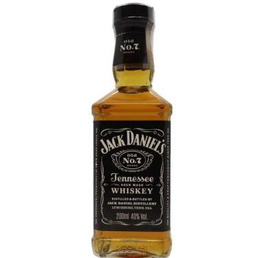Imagem de Whisky Jack Daniels 200ml - Jack Daniel's