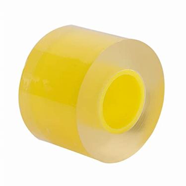 Imagem de NATEFEMIN Relógio de joias transparente antiestática película de PVC rolo de fita de filme relojoeiro ferramenta de reparo 50 mm/1,97" acessórios