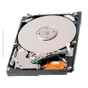 Imagem de HD Lenovo ST50 Thinksystem 3.5" 1TB, 7200 RPM, Sata 6Gbps, Non-Hot Swap - 4XB7A13554
