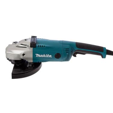 Imagem de ESMERILHADEIRA 9" 2200W 220V GA9020 MAKITA