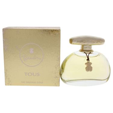 Imagem de Perfume Tous Tous Touch para mulheres EDT Spray 100mL