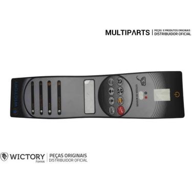 Imagem de Painel Adesivo Forno Wictory 518111120140 -