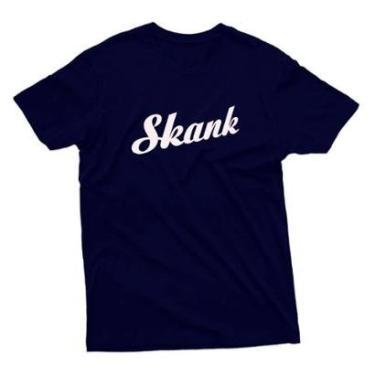 Imagem de Camiseta Deep Modas Skank-Masculino