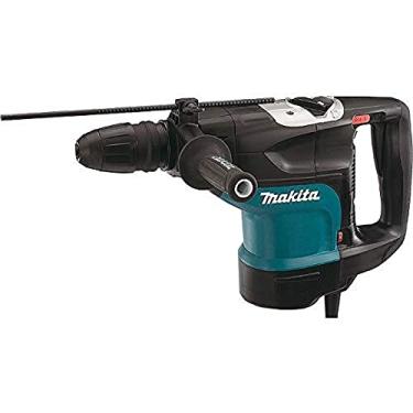 Imagem de Martelo Rotativo 45mm 1350W - 220V-MAKITA-HR4501C