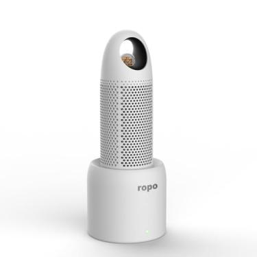 Imagem de Desumidificador Portatil - Ropo SecaPro 220V