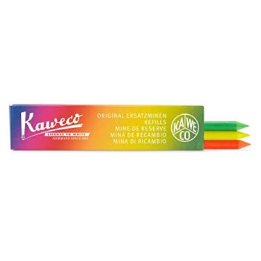 Imagem de Kaweco Lápis Leads Marcador Mix 5,6 mm 10000287, multicolorido, sistema operacional