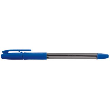 Imagem de Caneta bps grip 1.6 azul pilot  12 unidades