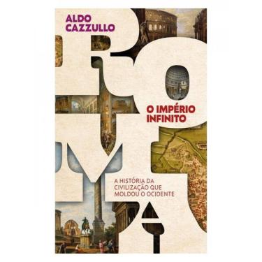 Imagem de Roma, O Império Infinito