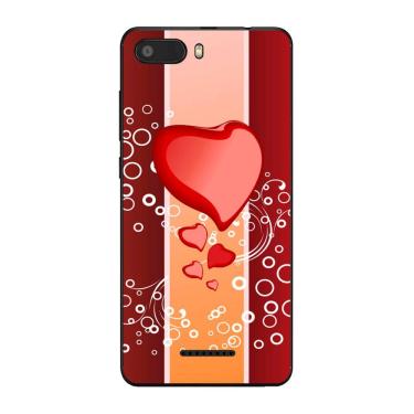 Imagem de Capa Adesivo Skin372 Verso Para Multilaser MS50X