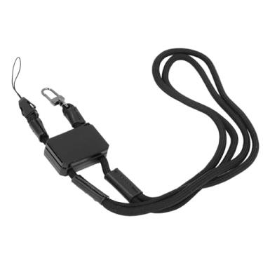 Imagem de Cinto de Ombro Ajustável Anti Perda Anti Queda Câmera Drone para AVATA2 FPV Remoto Controlador