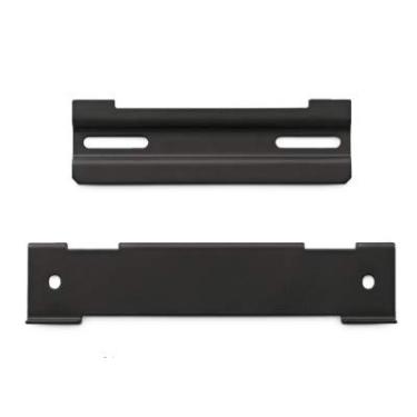 Imagem de BestPartsCom Kit de montagem de parede compatível com Bose WB-120, suporte de parede compatível com Bose WB-120 SoundTouch, soundbar Solo 5, alto-falante CineMate 120 com todos os parafusos