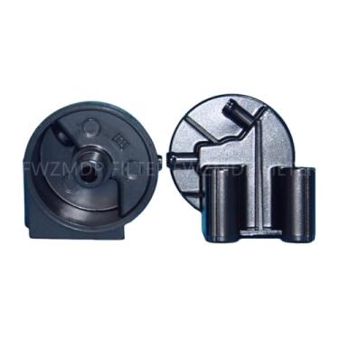 Imagem de Cabeça de filtro 04270708 04270706R 04178691 MO2601 compatível com DEUTZ BF4L1011 BF4L2011 BF4M1008/1011/1013 D2011 D2506 D2807 D2807 3006 D3607 DX36V F2L1008/1011/208/208F/511 F2M1008/1011 F3L1011