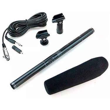 Imagem de Microfone CSR Yoga HT-81 UNI-DIRECIONAL