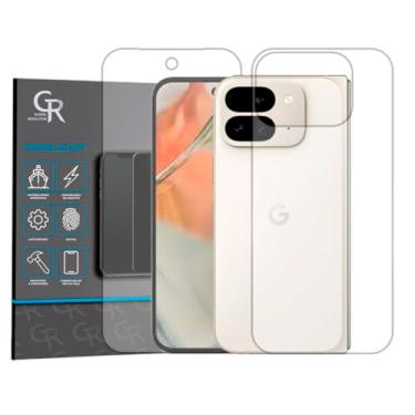 Imagem de GR Global Revolution, Película Hidrogel Frente Verso Para Google Pixel 9 Pro Fold