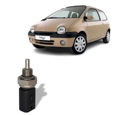 Imagem de Sensor D Temperatura Renault Clio Kangoo Twingo Logan Duster - MAGNETI