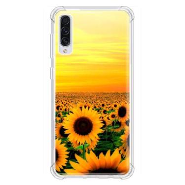 Imagem de Capa Capinha De Celular Compatível com Galaxy A50/A30S Samsung Persona