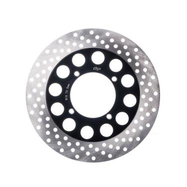 Imagem de Disco Freio Traseiro Gp7 Gs 500/07 [F016]