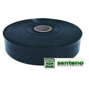 Imagem de Mangueira Para  Irrigação 100m  Santeno 1  Microperfurada, SANTENO I 