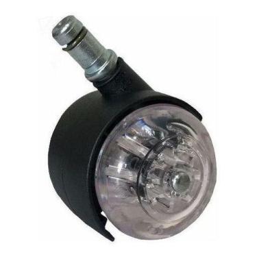 Imagem de Kit 5 Rodizios Roda Gel/silicone P/ Cadeiras Cavaletti - SQUADRONI