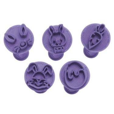 Imagem de Carimbo Marcador Brigadeiro - Páscoa 1 - 5050 - Flexarte