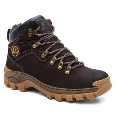Imagem de Bota Adventure Quaresmeira - Rato Masculino-Masculino
