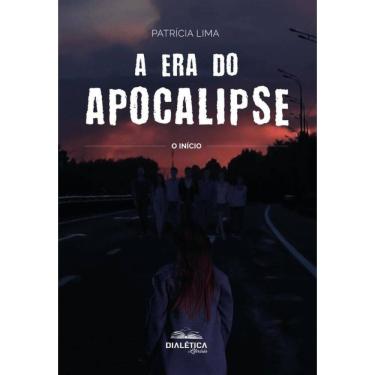 Imagem de A Era Do Apocalipse - Português