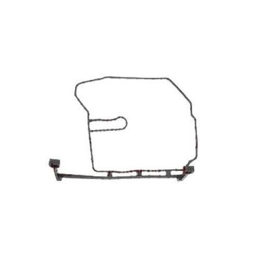 Imagem de Junta Carcaça Distribuição Delivery F4000 Cummins 2.8 39663 - Junta li