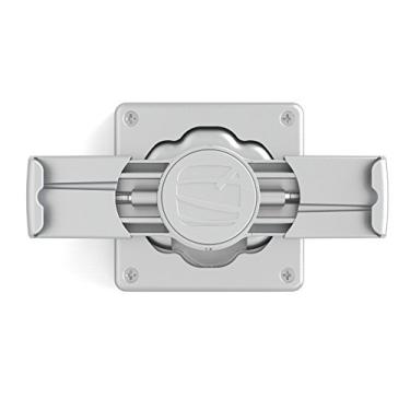 Imagem de Maclocks UCLGVWMS Cling 2.0 Universal Tablet VESA Suporte de Parede para Tablets de 7 a 13 polegadas (Prata)