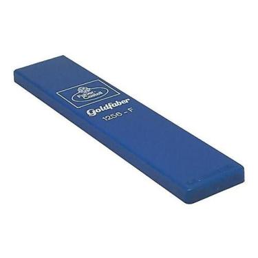 Imagem de Grafite Goldfaber 1256 - Estojo Com 6 Minas 2.0mm F