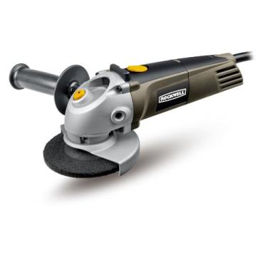 Imagem de Rockwell Esmerilhadeira angular ProGrade RK4747K 10 cm