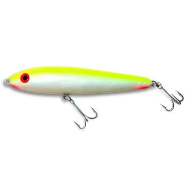 Imagem de Isca Artificial KV João Pepino (11,5cm) 22g - Várias Cores - KV Iscas,