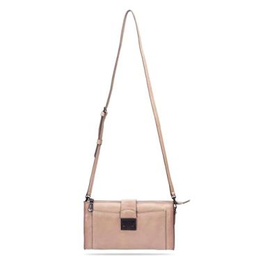 Imagem de Frye Bolsa tiracolo Alex, Nude., One Size