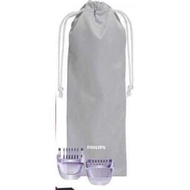 Imagem de Depilador Feminino 3 Em 1 Bikini Genie Philips Brt383/15
