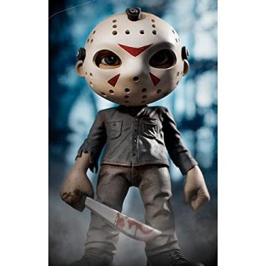 Imagem de Estátua Jason - Friday The 13Th - MiniCo - Iron Studios