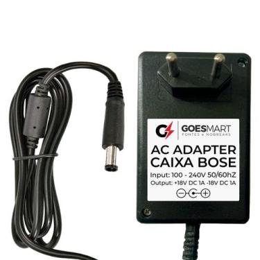 Imagem de Fonte De Alimentação Bose Sounddock Series Ii Music Sistema - GOESMART