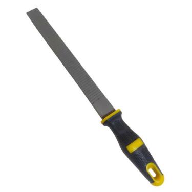 Imagem de Lima Grosa Para Alumínio Madeira E Casqueamento 10 Polegadas - IDEA