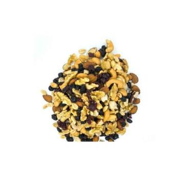 Imagem de Mix De Castanhas PAcote com 500g Premium - Temper Ervas