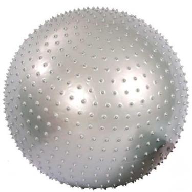 Imagem de Bola Suíça 65Cm Liveup - Massage Ball - Live Up