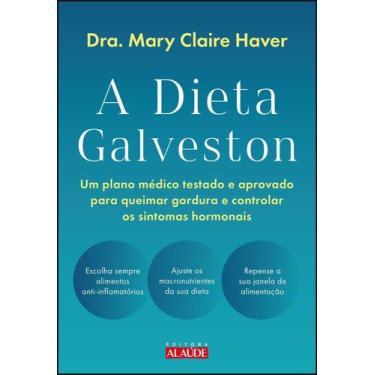 Imagem de A Dieta Galveston Sortido - ALAUDE, Sortido